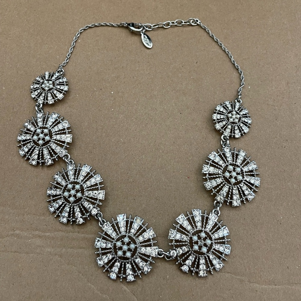 Ann Taylor - Necklace